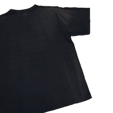 【USED】90's-00's SPACE DEFENDERS T-shirt