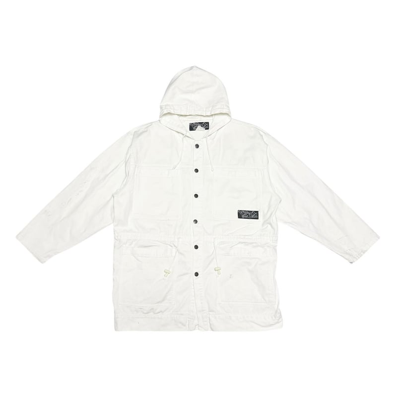 USED】90's VISION Sports Gear 4-Pocket Cotton S