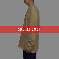 【USED】00's NIKE LIMITED EDITION LOGO L/S T-SHIRT
