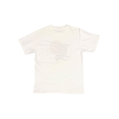 【USED】90's-00's Chinatown “Summer” Kanji Graphic T-shirt