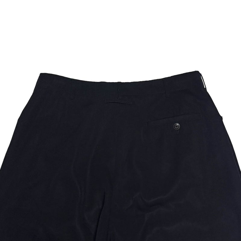 USED】90's Jean Paul GAULTIER HOMME Two-Pleat W