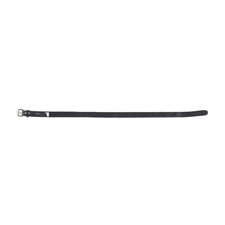 【USED】00's PAUL & JOE SISTER Star Studded Genuine Leather Belt