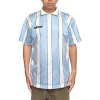 【USED】90's adidas Argentina 1994 "BANNED" Football Jersey Made in UK