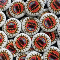 Hellios_Sun Eater / Bottons