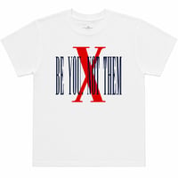 Reiginal ✖︎ Parkside T-Shirts / White