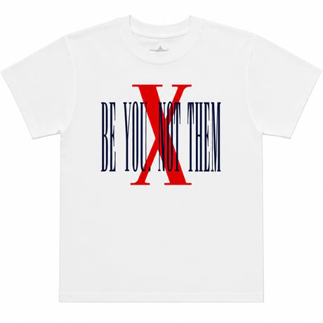 Reiginal ✖︎ Parkside T-Shirts / White