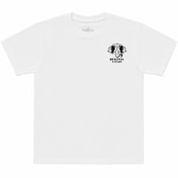 Reiginal 10th Anniversary T-Shirts / White