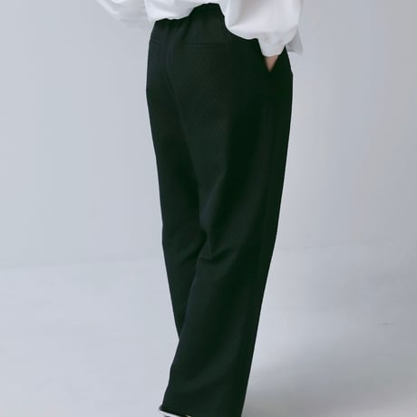 【CHIGNON】[3266-612BZ] ﾄﾞｯﾄｼﾞｬｶｰﾄﾞﾀｯｸPT
