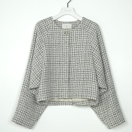 【CHIGNON】[4866-608BZ] ﾐﾆﾏﾙﾂｨｰﾄﾞJK