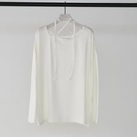 【CHIGNON】[8565-383NH] ﾁｮｰｶｰCS