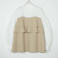 【CHIGNON】[1266-605YX] ｿﾌﾄﾂｲﾙﾄﾞｯｷﾝｸﾞPO