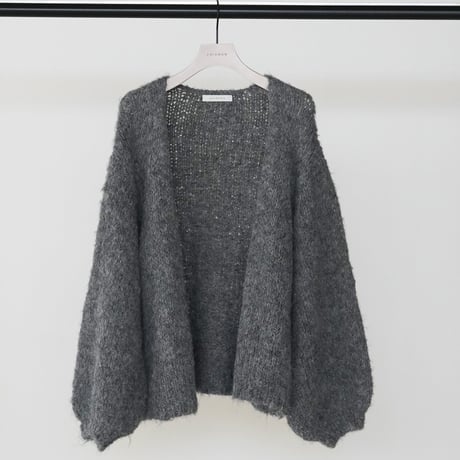 【CHIGNON】[9565-401DP] ﾊﾝﾄﾞmohairCD