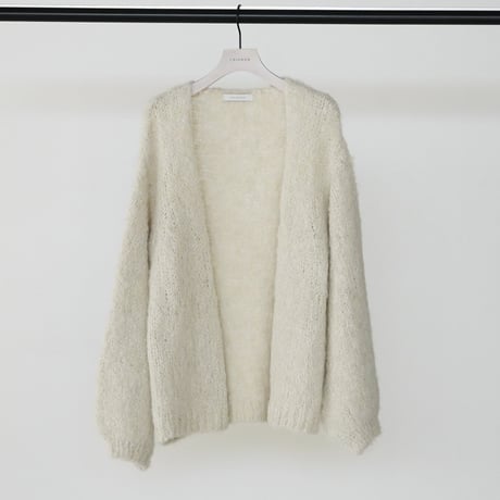 【CHIGNON】[9565-401DP] ﾊﾝﾄﾞmohairCD