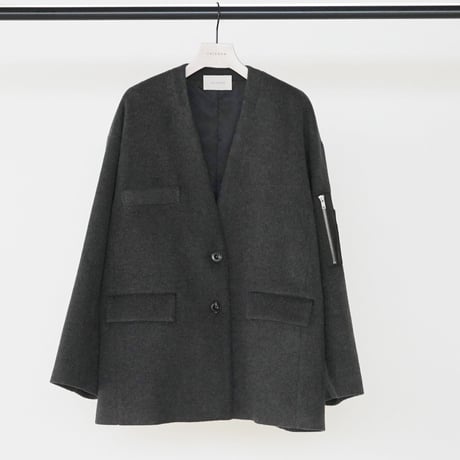 【CHIGNON】[4865-301KK] ﾉｰｶﾗｰﾆｭｱﾝｽﾐﾘﾀﾘｰJK