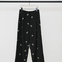 【CHIGNON】[3865-306KK] ﾀｲﾆｰﾌﾛｰﾗﾙPT
