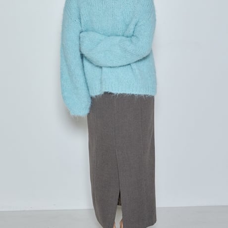 【CHIGNON】[9565-401DP] ﾊﾝﾄﾞmohairCD