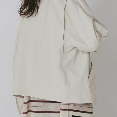 【CHIGNON】[4966-641MK] ｺｰﾃｨﾝｸﾞｺｯﾄﾝｶﾊﾞｰｵｰﾙ