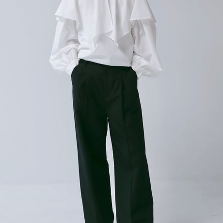 【CHIGNON】[3266-612BZ] ﾄﾞｯﾄｼﾞｬｶｰﾄﾞﾀｯｸPT