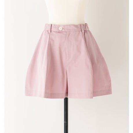 【Mewl】TRENCH CULOTTES[M264-38162]
