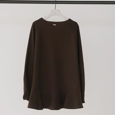 【CHIGNON】[8865-386GL] ﾌﾞﾗｯｼｭﾄﾞﾍﾟﾌﾟﾗﾑPO