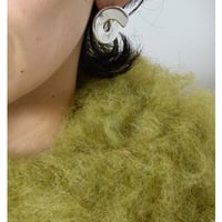 【CHIGNON】[0065-450SH] ｺﾛﾈﾒﾀﾙﾋﾟｱｽ