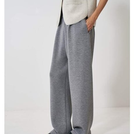 【YENN】[Y264-31136] SPONDISH TUCK PT