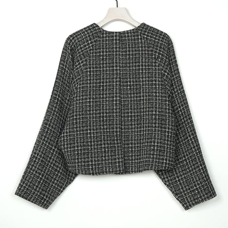 【CHIGNON】[4866-608BZ] ﾐﾆﾏﾙﾂｨｰﾄﾞJK