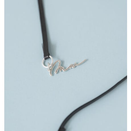 【Mewl】 MULTI RIBBON（ブラック）[M264-00197]