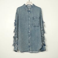 【CHIGNON】[1566-688BL] ﾏﾙﾁﾘﾎﾞﾝﾃﾞﾆﾑSH
