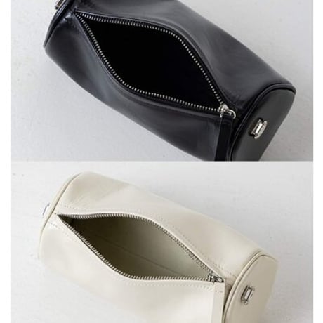 【YENN】[Y264-01142] CHAIN BELT MINI BAG