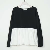 【CHIGNON】[9266-754GS] ﾊﾞﾙｰﾝﾄﾞｯｷﾝｸﾞﾆｯﾄPO