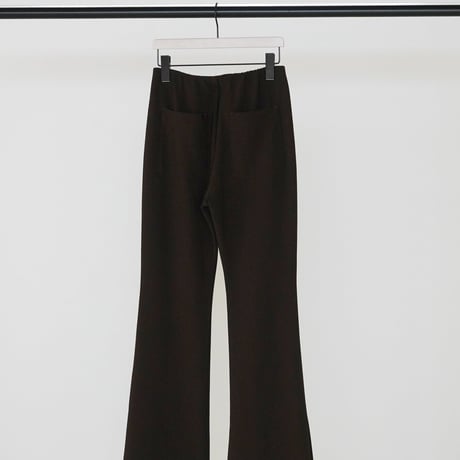 【CHIGNON】[3865-387GL] ﾌﾞﾗｯｼｭﾄﾞﾌﾚｱPT
