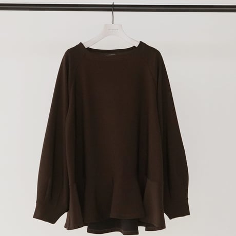 【CHIGNON】[8865-386GL] ﾌﾞﾗｯｼｭﾄﾞﾍﾟﾌﾟﾗﾑPO
