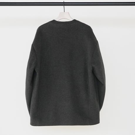 【CHIGNON】[4865-301KK] ﾉｰｶﾗｰﾆｭｱﾝｽﾐﾘﾀﾘｰJK