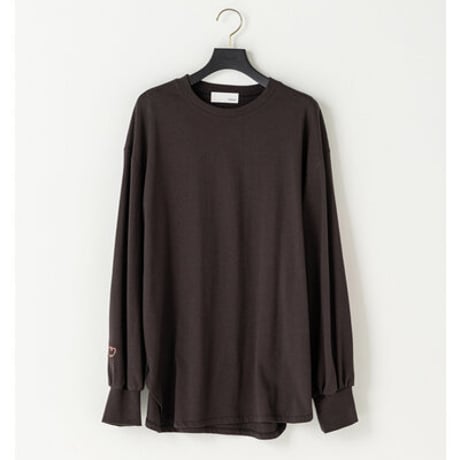 【Mewl】 CANCAN LONG SLEEVE[M264-88192]