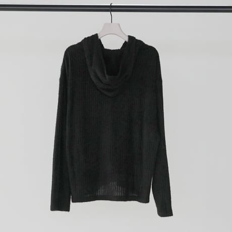 【CHIGNON】[8865-388GL] ｼｬｷﾞｰｽﾄﾗｲﾌﾟﾌｰﾃﾞｨ-