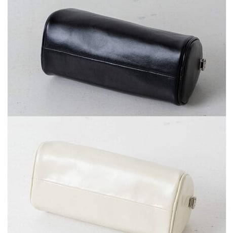 【YENN】[Y264-01142] CHAIN BELT MINI BAG