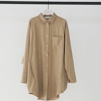 【CHIGNON】[1565-322KK] ﾀﾞﾌﾞﾙｶﾌｽﾛﾝｸﾞSH