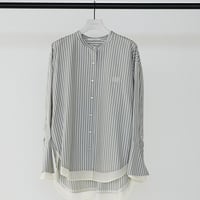 【CHIGNON】[1565-314KK] ﾀﾞﾌﾞﾙﾍﾑﾃﾞｻﾞｲﾝSH