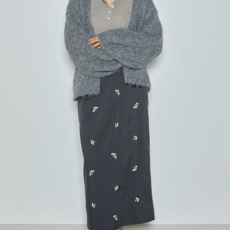 【CHIGNON】[9565-401DP] ﾊﾝﾄﾞmohairCD