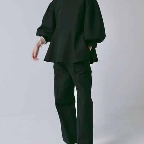 【CHIGNON】[3266-612BZ] ﾄﾞｯﾄｼﾞｬｶｰﾄﾞﾀｯｸPT