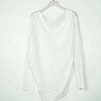 【CHIGNON】[9866-751GS] ﾆｭｱﾝｽﾄﾞﾚｰﾌﾟﾄﾞｯｷﾝｸﾞPO