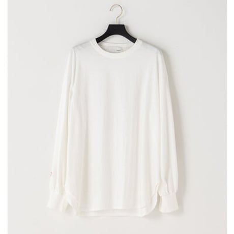 【Mewl】 CANCAN LONG SLEEVE[M264-88192]