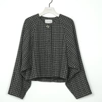 【CHIGNON】[4866-608BZ] ﾐﾆﾏﾙﾂｨｰﾄﾞJK
