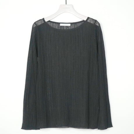 【CHIGNON】[9866-752GS] ﾗﾝﾀﾞﾑｼｱｰﾘﾌﾞPO