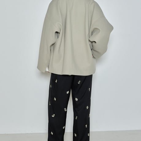 【CHIGNON】[4965-324KK] ｼｮｰﾄｺｸｰﾝJK