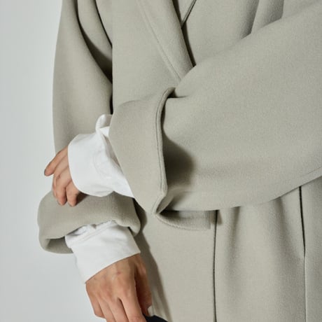 【CHIGNON】[4965-324KK] ｼｮｰﾄｺｸｰﾝJK