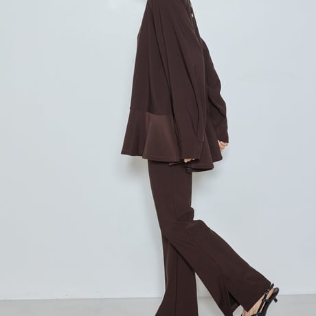 【CHIGNON】[8865-386GL] ﾌﾞﾗｯｼｭﾄﾞﾍﾟﾌﾟﾗﾑPO