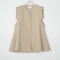 【CHIGNON】[4266-602YX] ｿﾌﾄﾂｲﾙﾌﾚｱﾌｫﾙﾑｼﾞﾚ