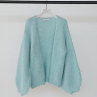 【CHIGNON】[9565-401DP] ﾊﾝﾄﾞmohairCD